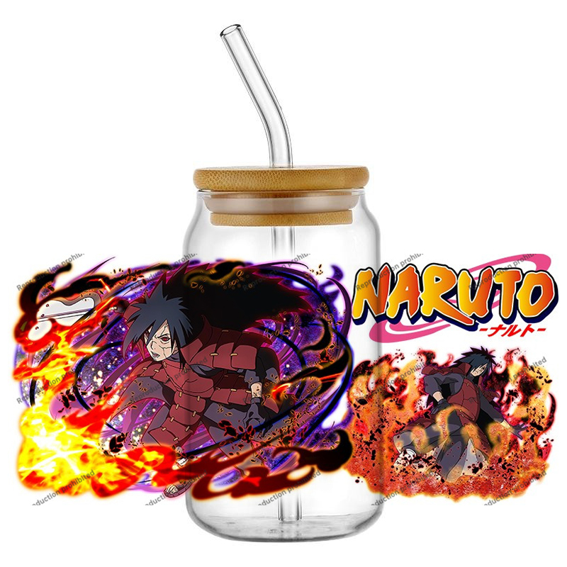 Hotsale Cool Naruto Popular An - Rdta Tank Glass のレビューと価格