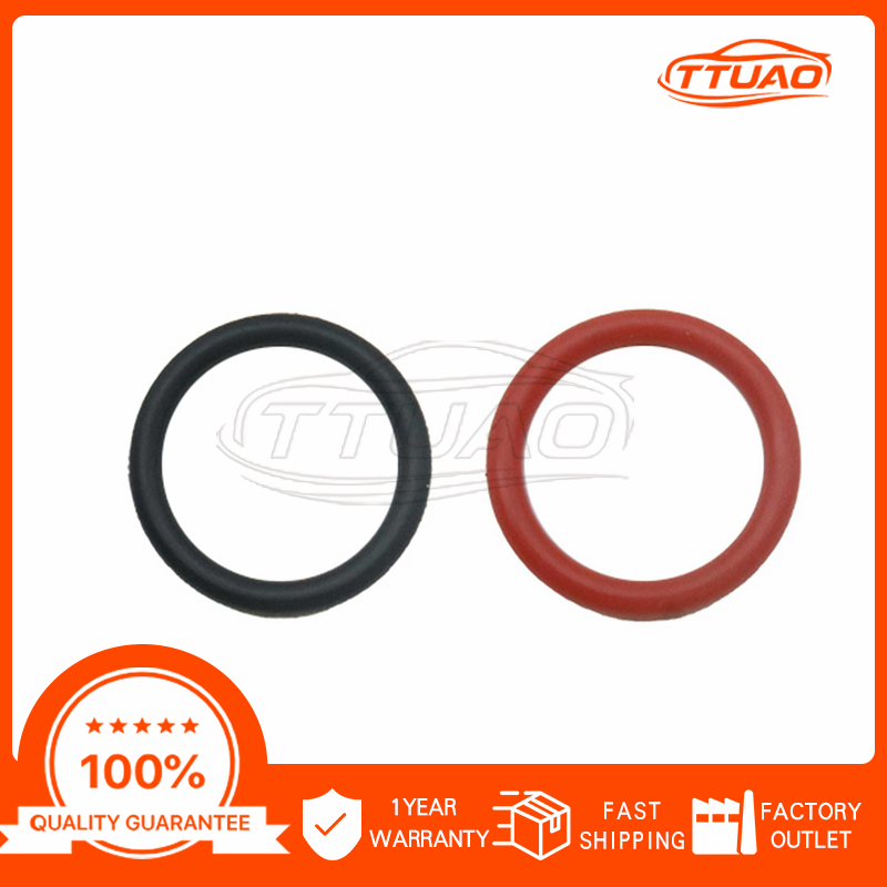 2Pcs/Set Power Steering Pump O - Vape Ring のレビューと価格