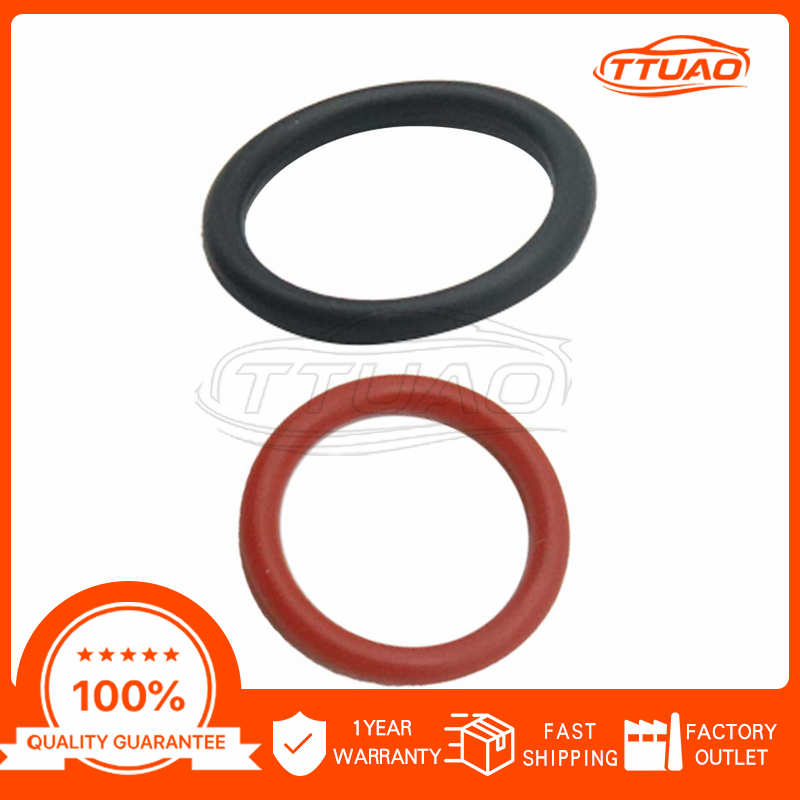 2Pcs/Set Power Steering Pump O - Vape Ring のレビューと価格