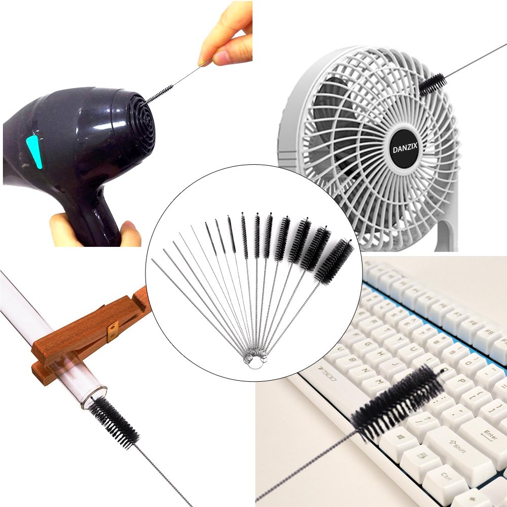 Nylon Brush Multi-Functional T - Weed Vaping Accessories のレビューと価格