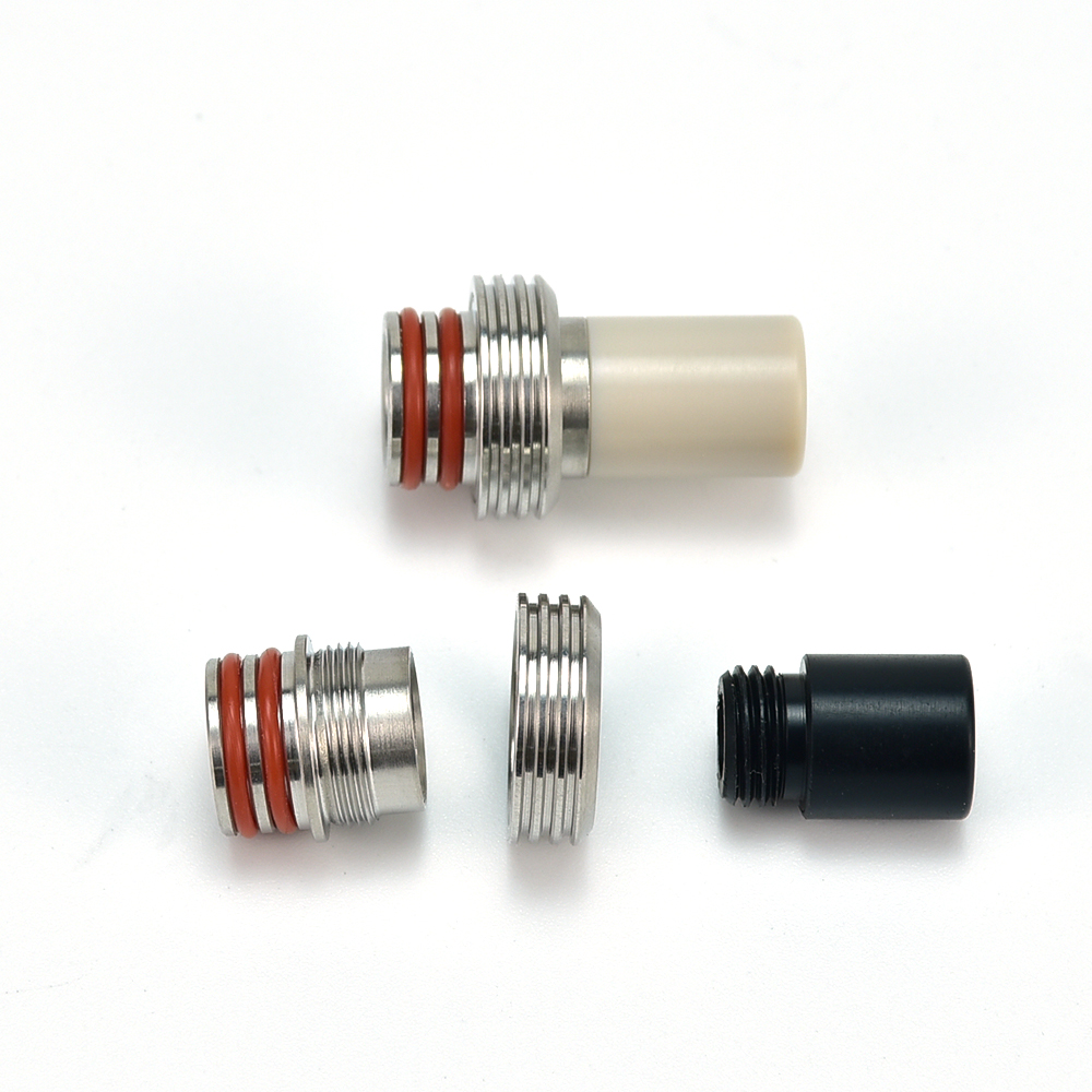 Wolfcoolvape E-cigarette Vapor - Vape Ring のレビューと価格