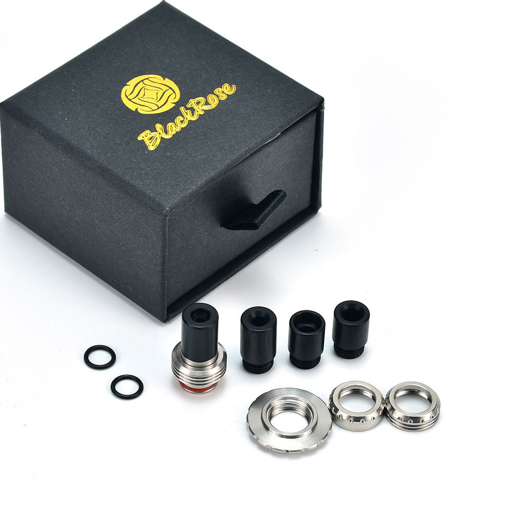 Wolfcoolvape E-cigarette Vapor - Vape Ring のレビューと価格