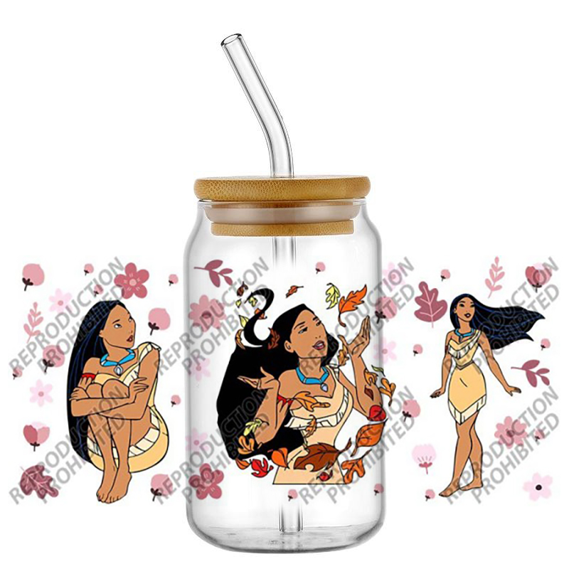 Hotsale Popular Cartoon Movie  - Rdta Tank Glass のレビューと価格