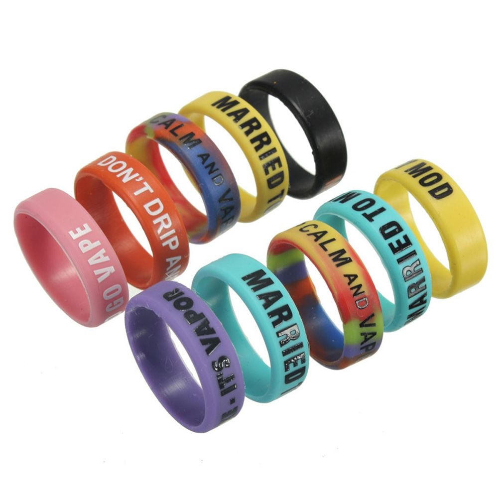 Hot 10Pcs/Pack Vape Mod for RB - Vaping Area のレビューと価格