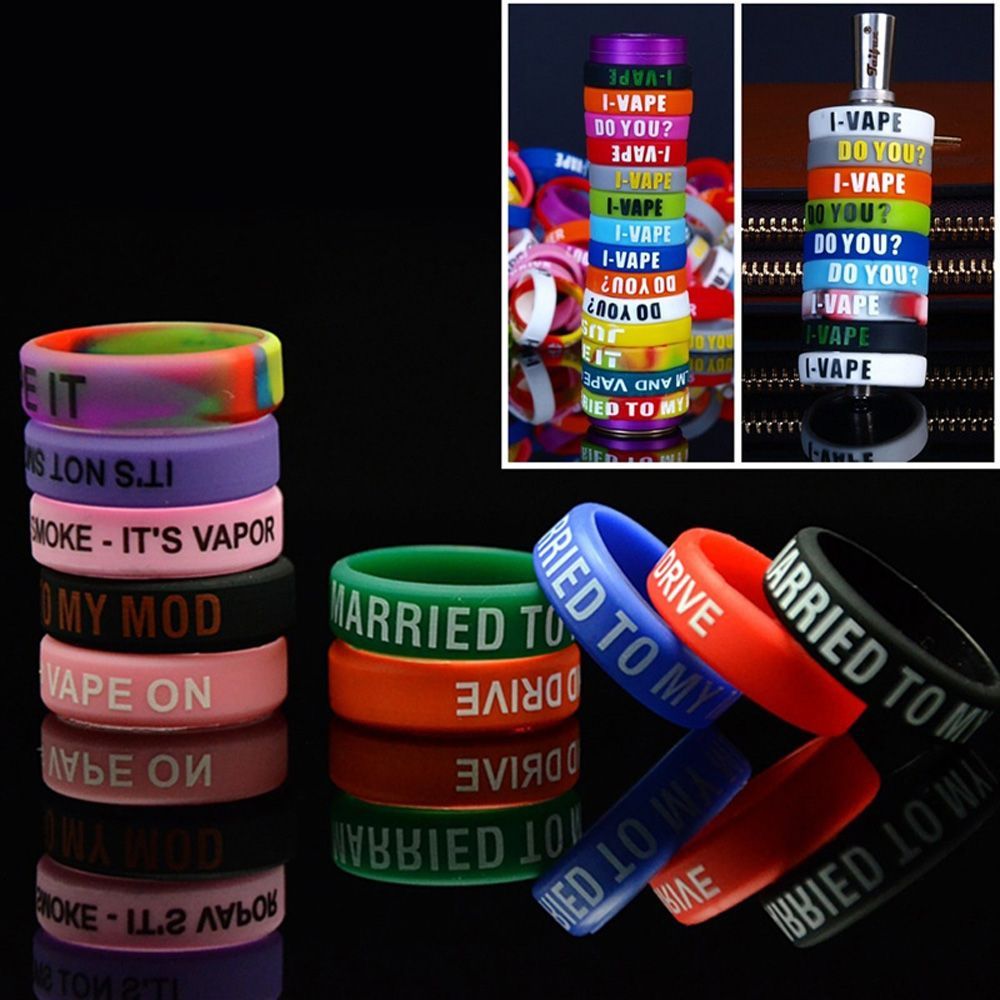 Hot 10Pcs/Pack Vape Mod for RB - Vaping Area のレビューと価格