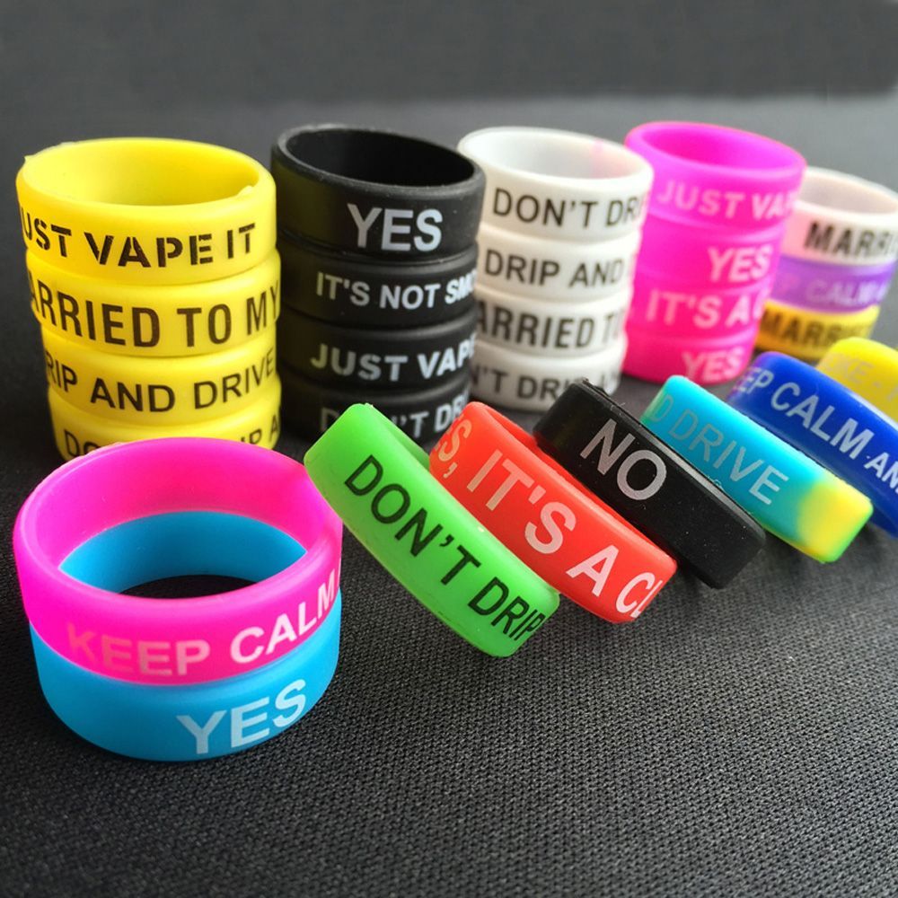 Hot 10Pcs/Pack Vape Mod for RB - Vaping Area のレビューと価格
