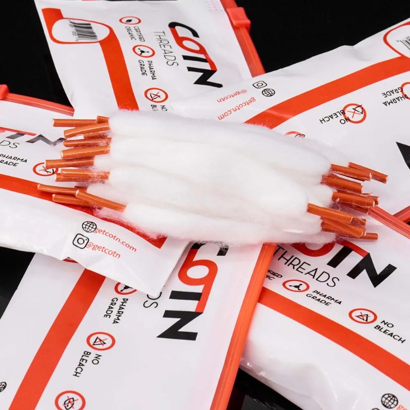 20pcs Prebuilt Wire Coil Threa - Rda Atomizer Deck のレビューと価格