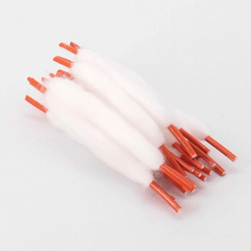 20pcs Prebuilt Wire Coil Threa - Rda Atomizer Deck のレビューと価格