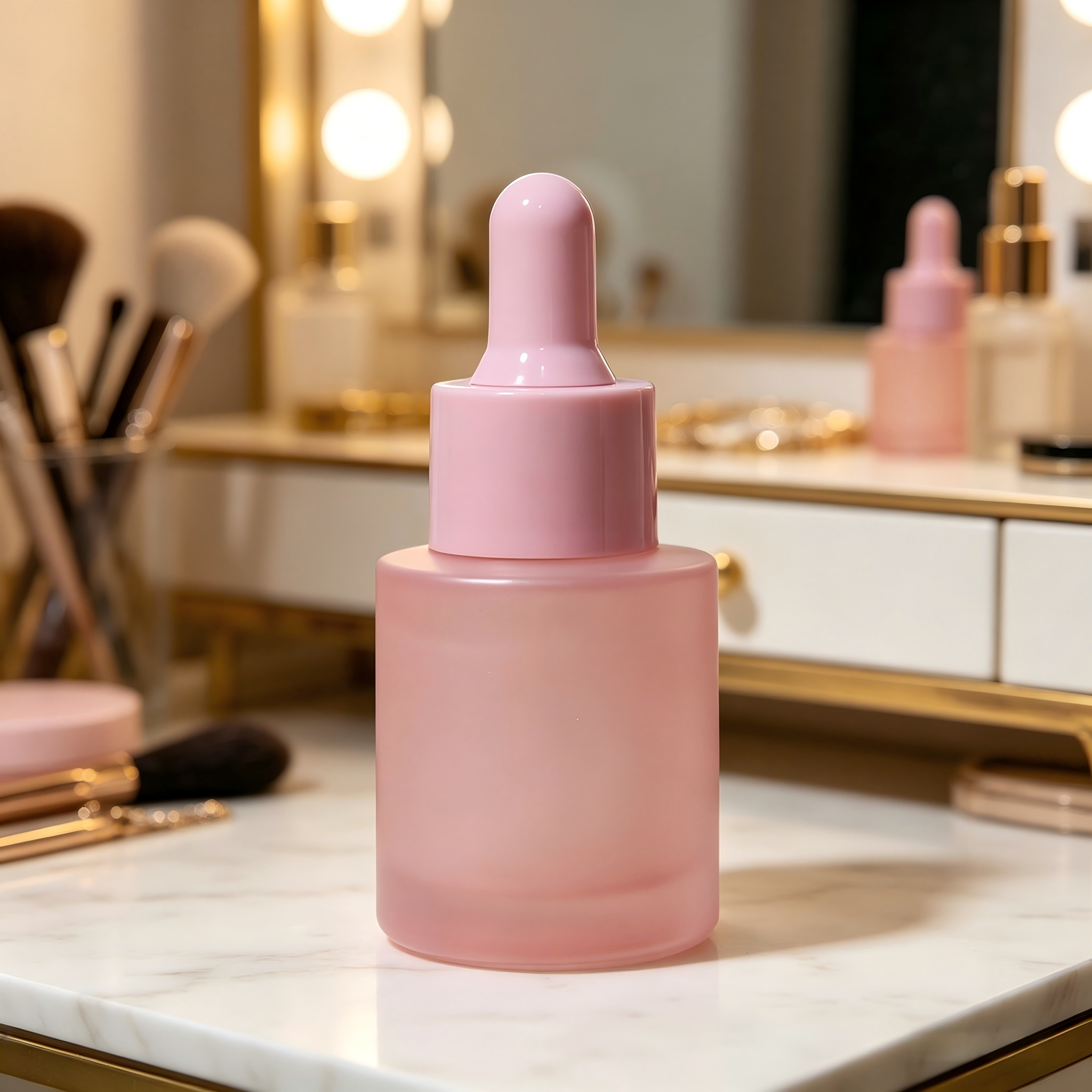 1PC Essential Oil Bottle 20ml  - Juice Bottle Dropper のレビューと価格
