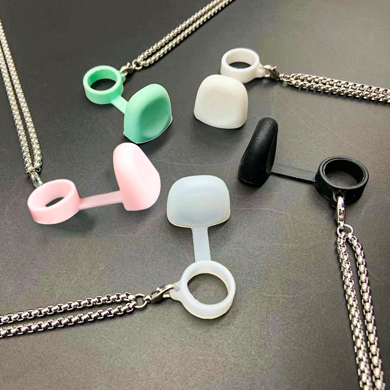 1pcs Universal Stainless Steel - Vape Ring のレビューと価格