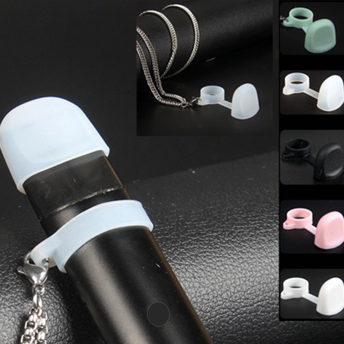 1pcs Universal Stainless Steel - Vape Ring のレビューと価格