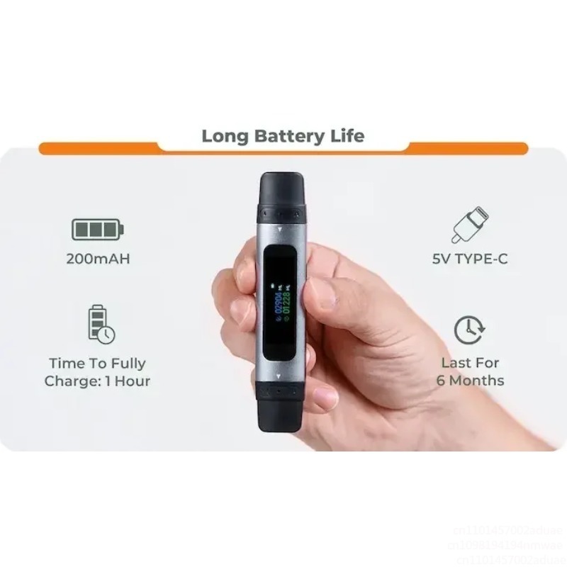 2024 Good Quality (NOT Vape)Br - Vaping Goods のレビューと価格