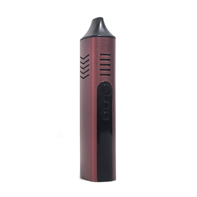 Original Dry Herb Vaporizer An - Vaping Area のレビューと価格