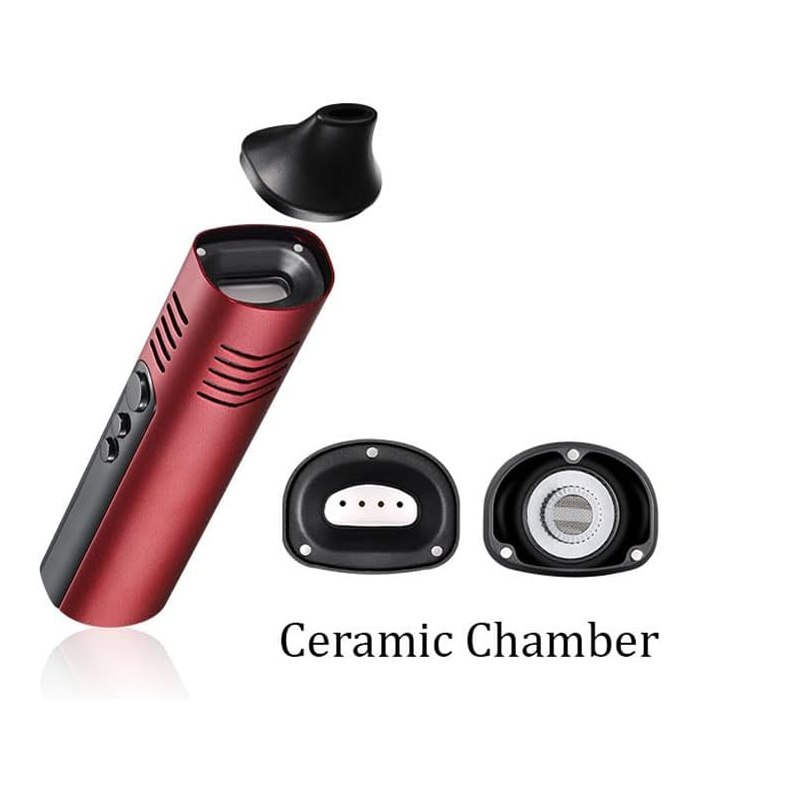 Original Dry Herb Vaporizer An - Vaping Area のレビューと価格