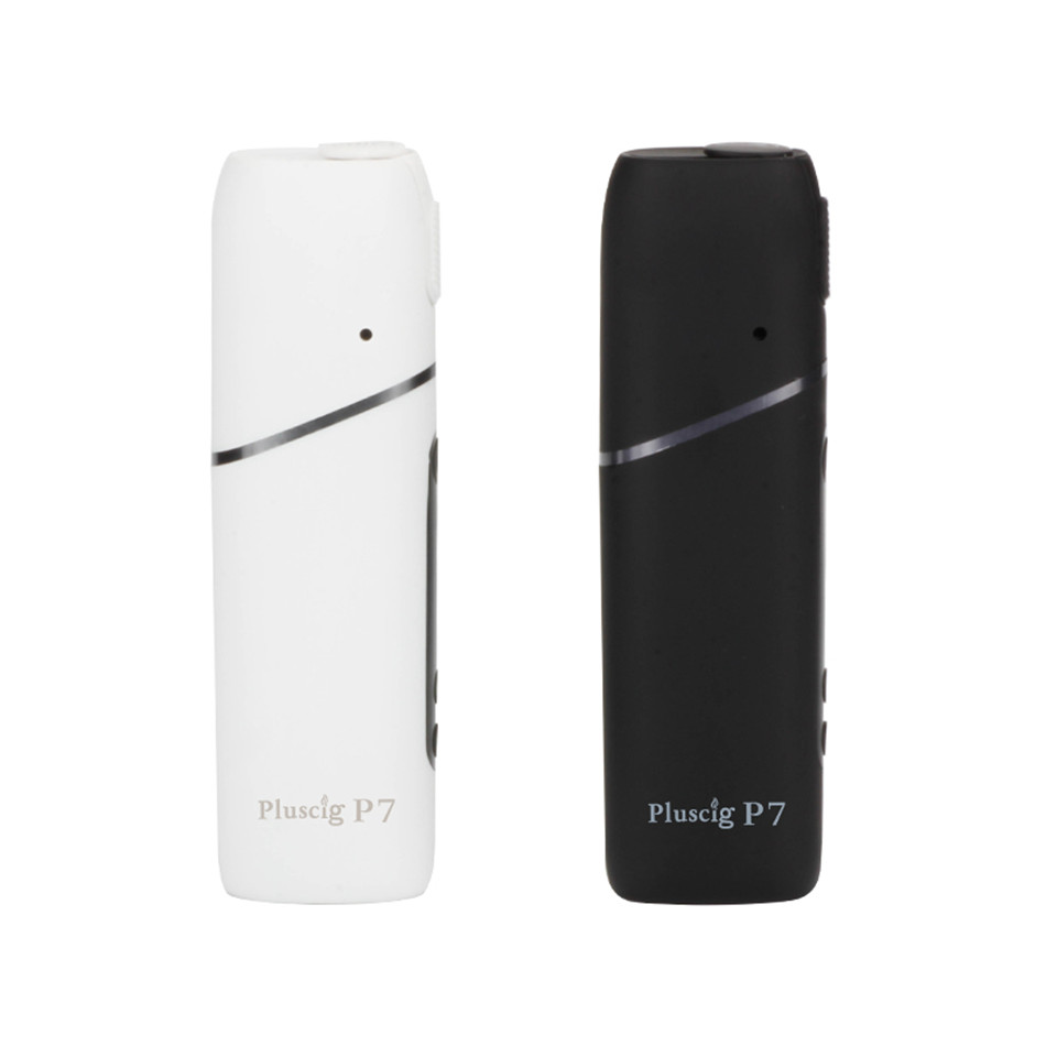 Pluscig P7 vape kit for iQOC f - Vaping Area のレビューと価格