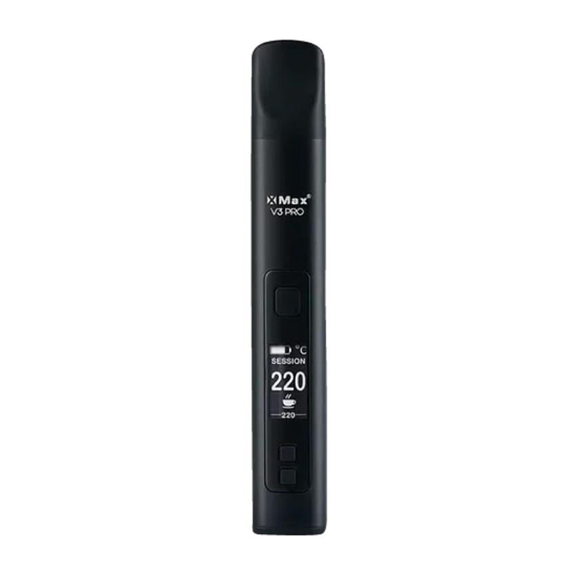 Original XMax V3 Pro Dry Herb  - Quick Vape のレビューと価格