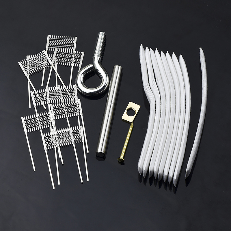 DIY Rebuild Kit GTX 0.2ohm Plu - Coil Building Kit のレビューと価格