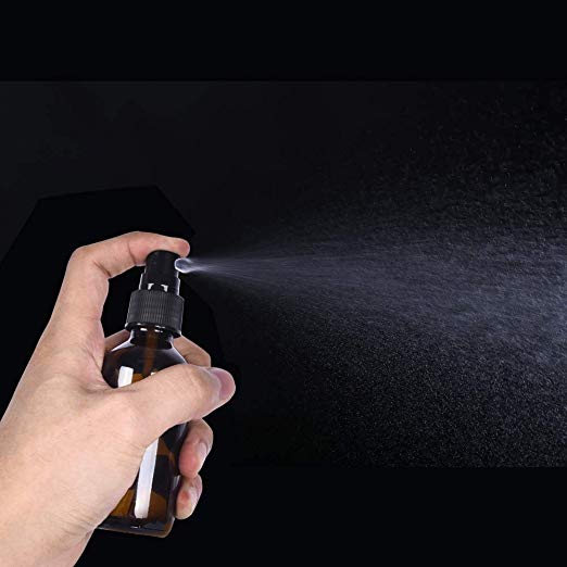 10/15/20/30/50/100/500ml Amber - Juice Bottle Dropper のレビューと価格