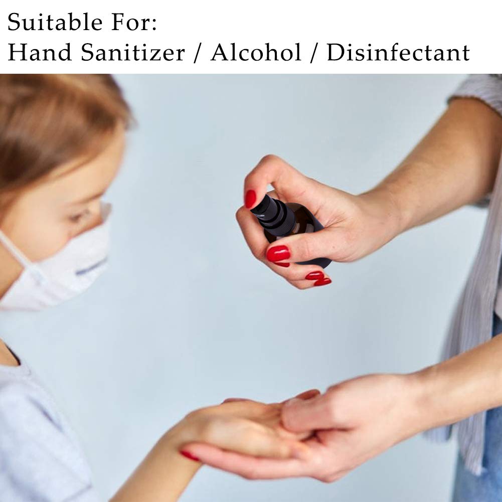 10/15/20/30/50/100/500ml Amber - Juice Bottle Dropper のレビューと価格