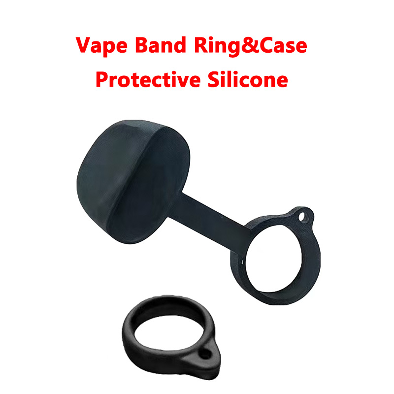Portable Silicone Case Vape Pr - Vaping Area のレビューと価格