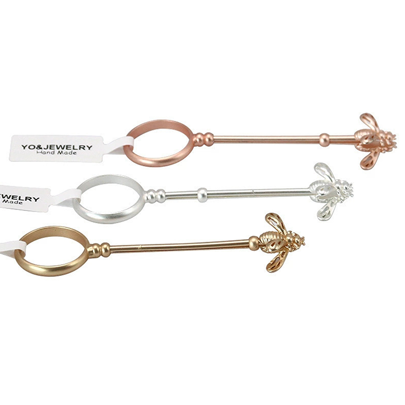 Bee Cigarette Holder Ring Rack - Vape Ring のレビューと価格