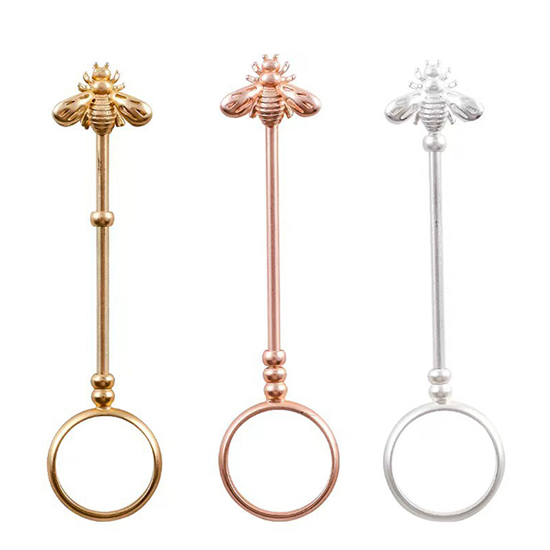 Bee Cigarette Holder Ring Rack - Vape Ring のレビューと価格