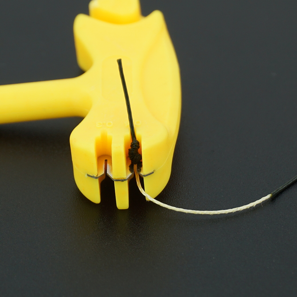Hirisi Carp Fishing Tool Knot  - Mesh Coil Strip のレビューと価格