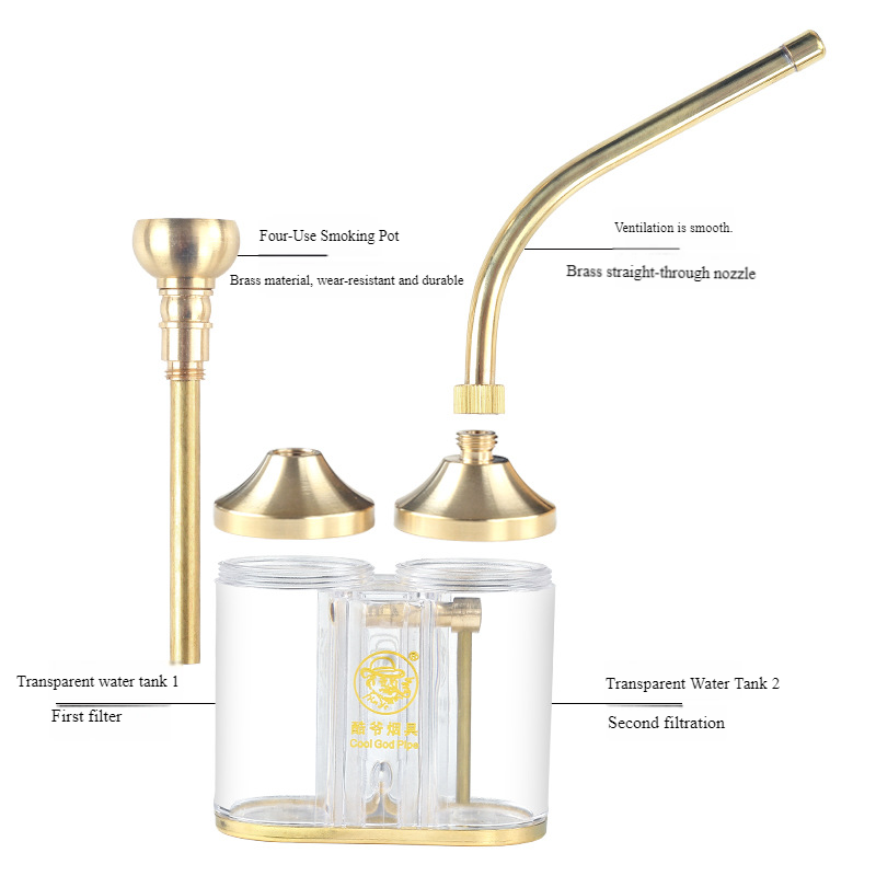 Dual Chamber 4-in-1 Portable W - Vaping Area のレビューと価格