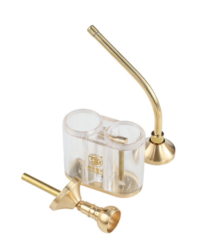 Dual Chamber 4-in-1 Portable W - Vaping Area のレビューと価格