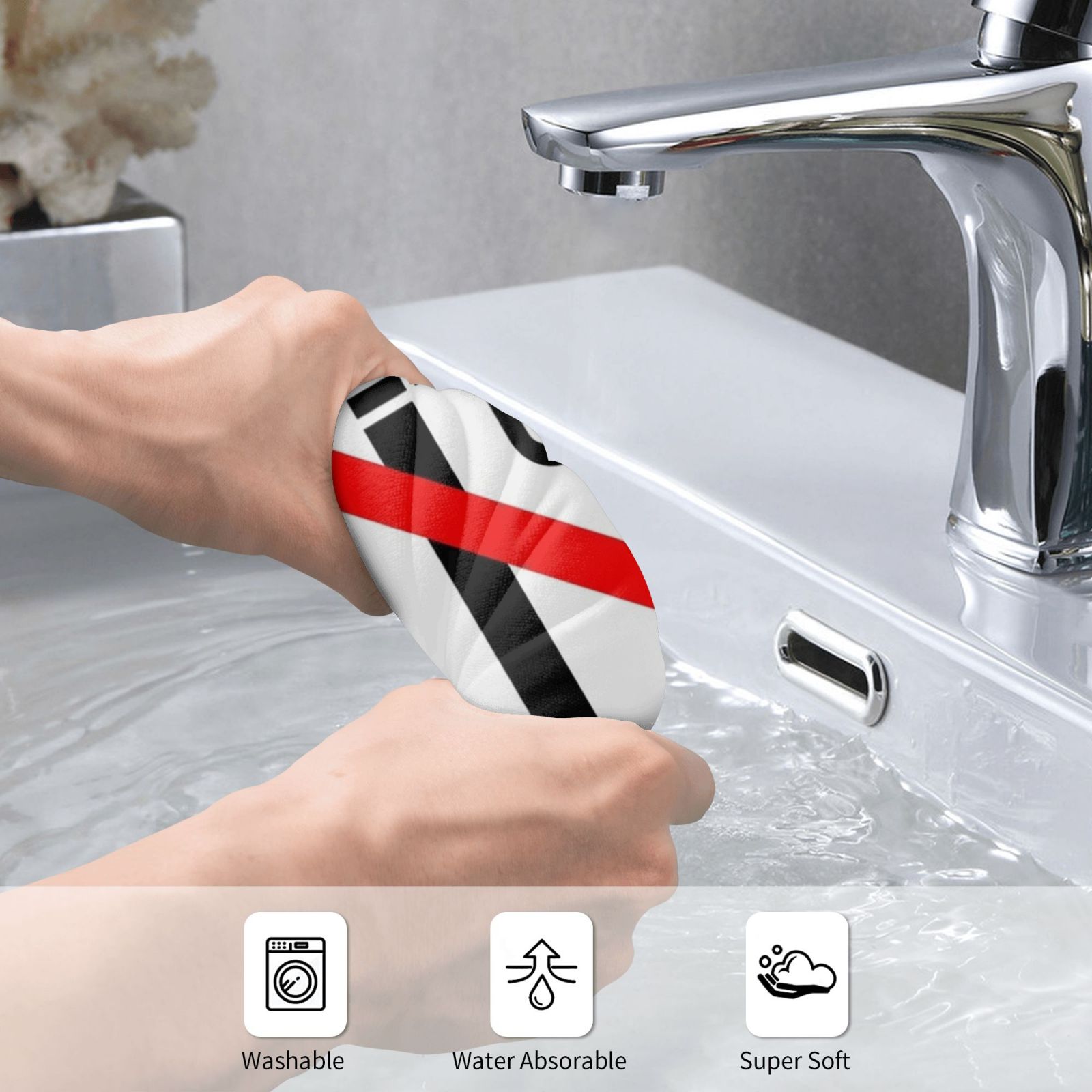 Towel No Smoking Sign 3150 Smo - Quick Vape のレビューと価格