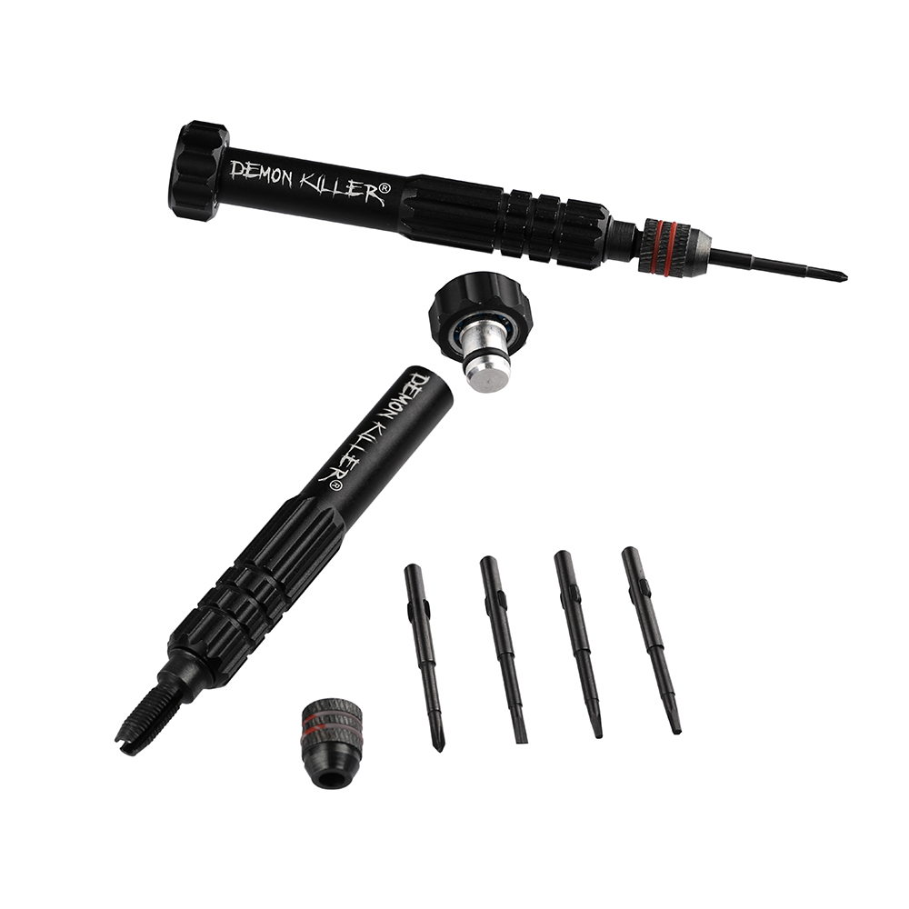 Demon Killer Vapor Tool Kit El - Vaping Goods のレビューと価格