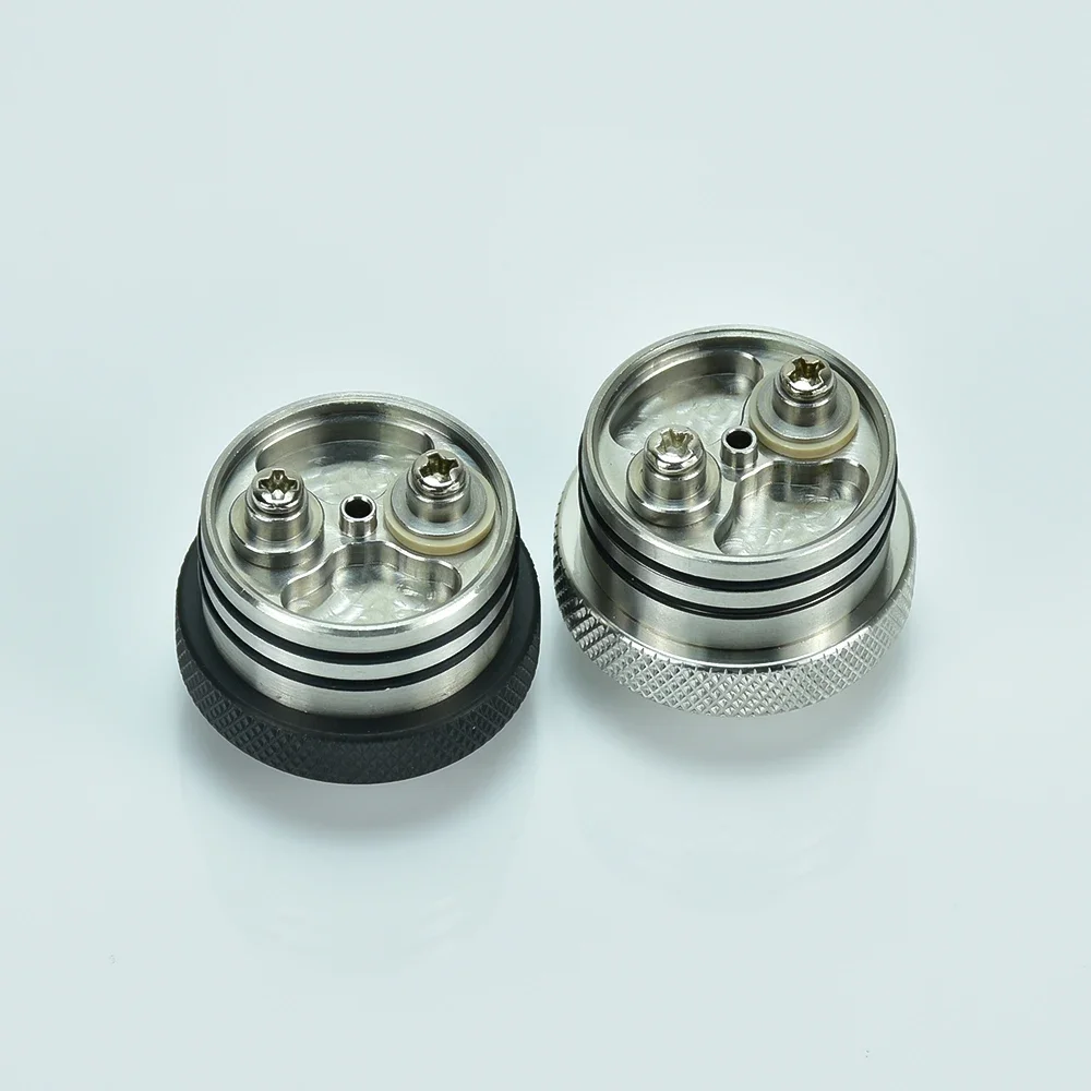 23MM Flash-e-Vapor BF-1 Squonk - Rda Atomizer Deck のレビューと価格