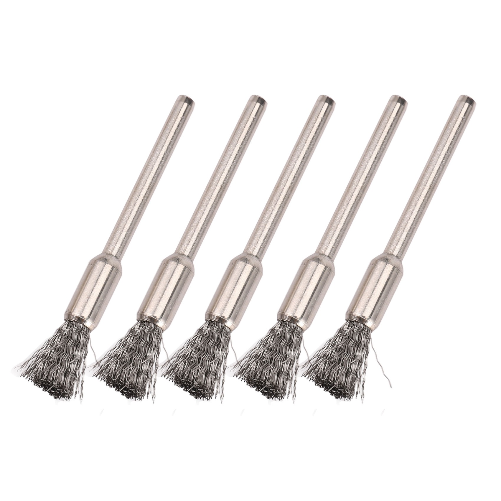 5pcs Cleaning Brush Atomizer T - Rda Atomizer Deck のレビューと価格