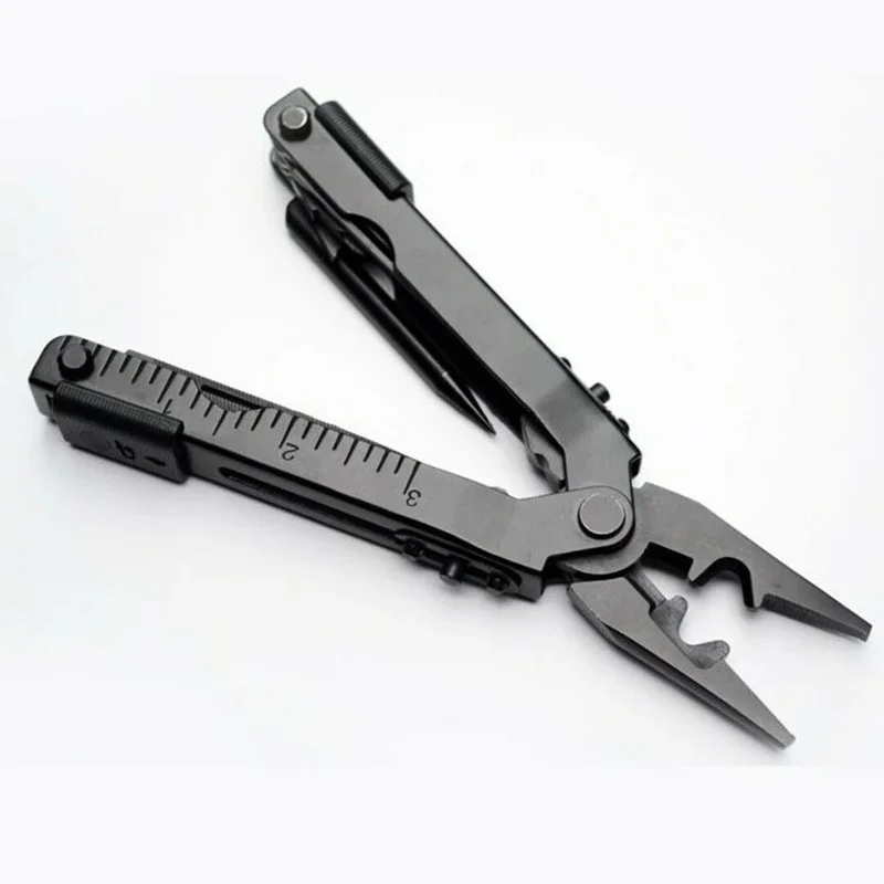 13 in 1 Portable Multi Tool Pl - Mesh Coil Strip のレビューと価格