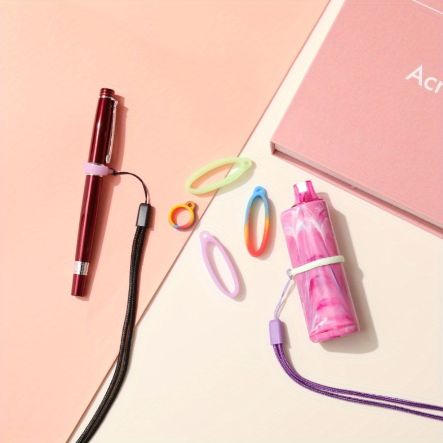 Multi-Color E-cigarette Lanyar - Vaping Area のレビューと価格