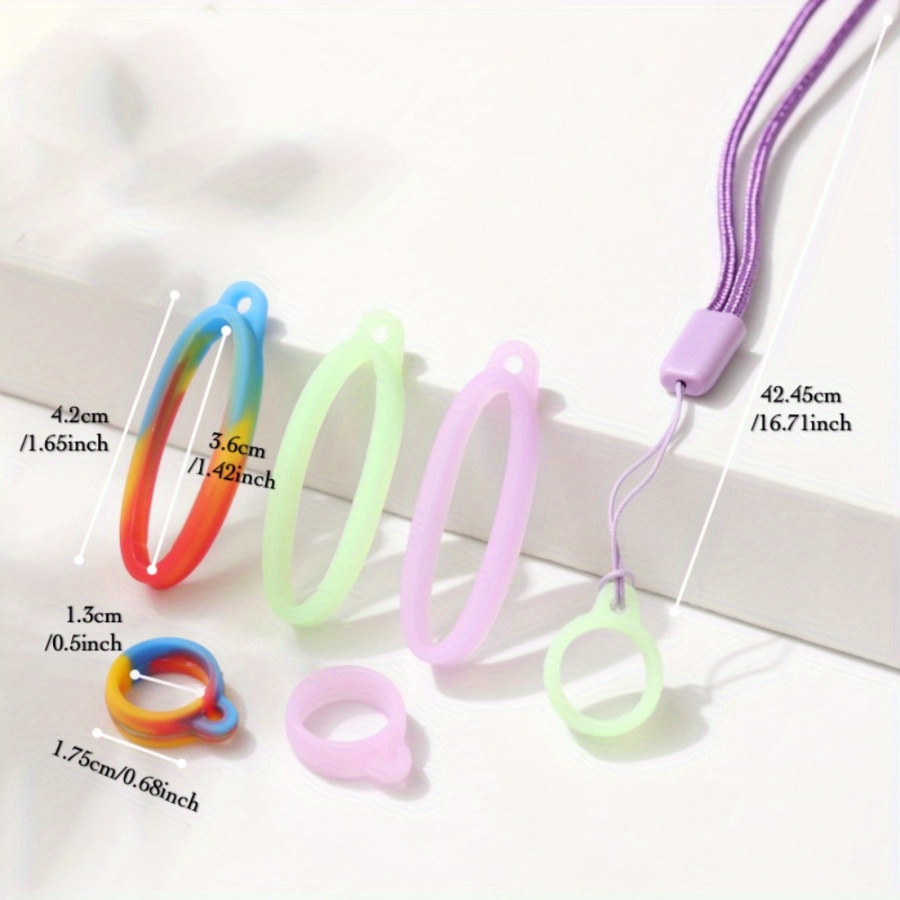 Multi-Color E-cigarette Lanyar - Vaping Area のレビューと価格