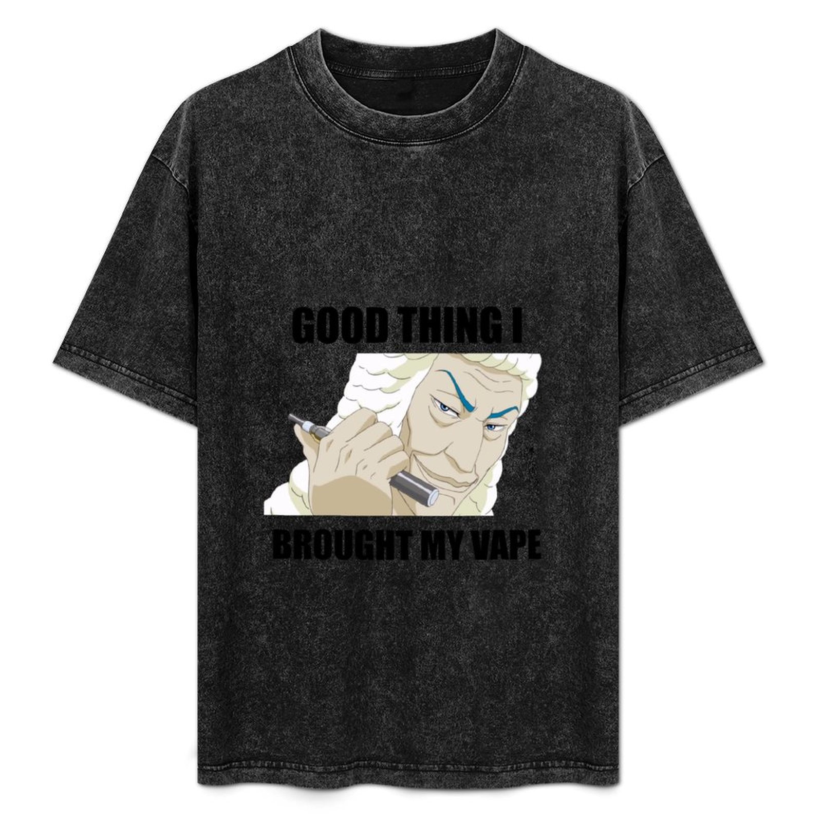 Neo Yokio - Good Thing I Broug - Vaping Goods のレビューと価格