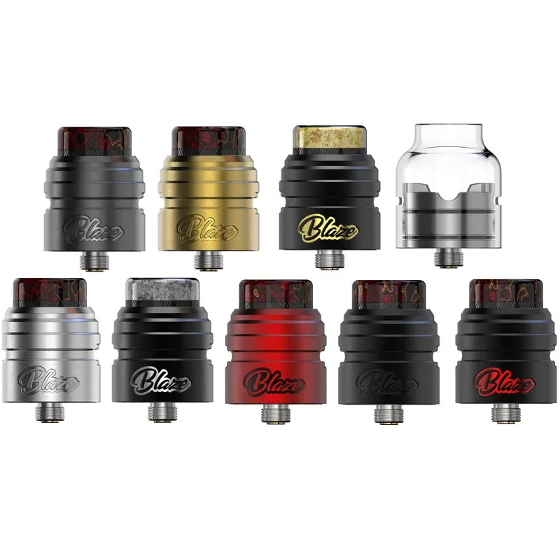 Original ThunderHead Creations - Rda Atomizer Deck のレビューと価格