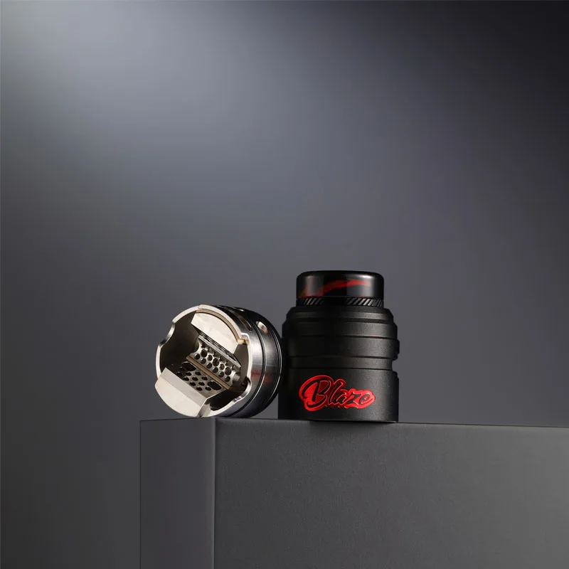 Original ThunderHead Creations - Rda Atomizer Deck のレビューと価格
