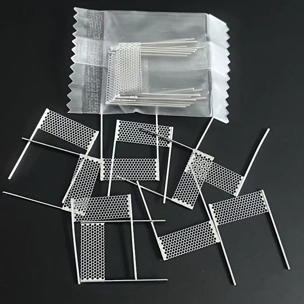 GT Rebuild Mesh Coil Kit DIY R - Coil Building Kit のレビューと価格