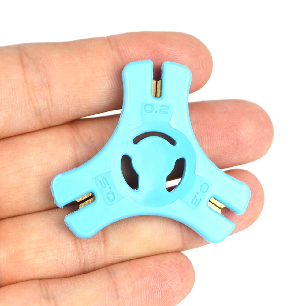 Hirisi 1pcs Line Pull Stripper - Mesh Coil Strip のレビューと価格
