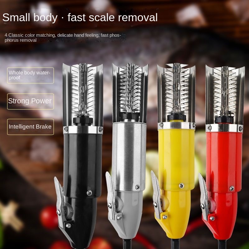 Fish Stripper Remover Fish Sca - Mesh Coil Strip のレビューと価格