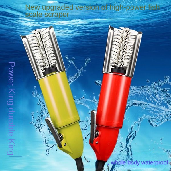 Fish Stripper Remover Fish Sca - Mesh Coil Strip のレビューと価格