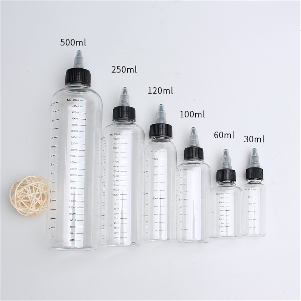 1PC Empty Dropper Bottle Essen - Juice Bottle Dropper のレビューと価格