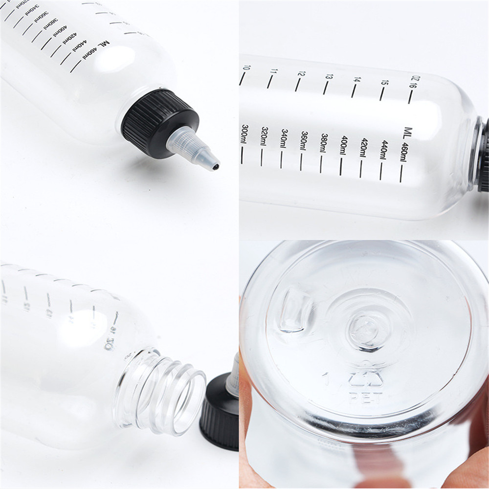 1PC Empty Dropper Bottle Essen - Juice Bottle Dropper のレビューと価格