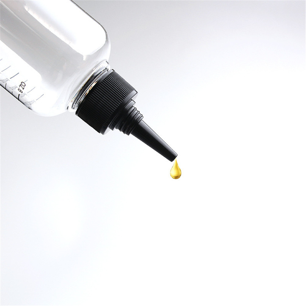1PC Empty Dropper Bottle Essen - Juice Bottle Dropper のレビューと価格