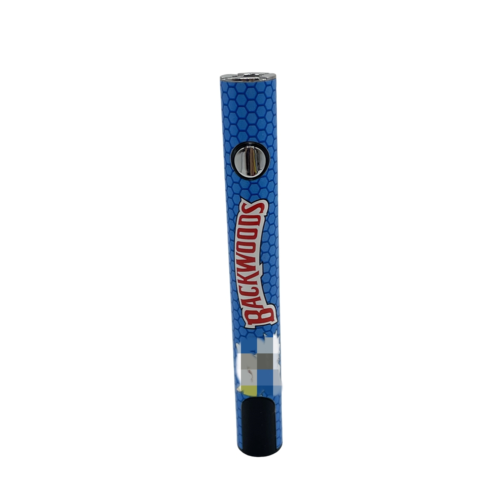 Backwoods 1100mah Type C LCD D - Vaping Goods のレビューと価格