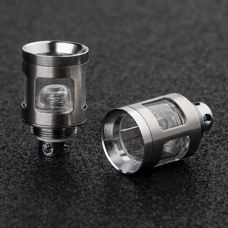 iVeid iVaped 510 Motar Wax Qua - Vaping Area のレビューと価格