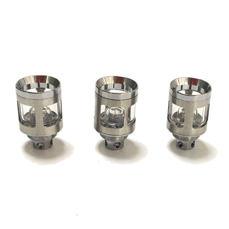 iVeid iVaped 510 Motar Wax Qua - Vaping Area のレビューと価格