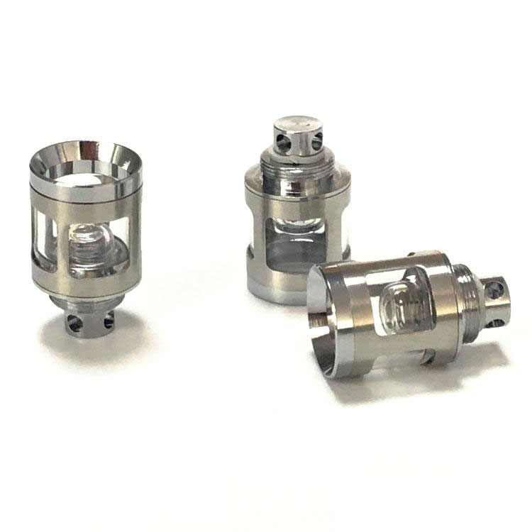 iVeid iVaped 510 Motar Wax Qua - Vaping Area のレビューと価格